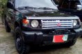 Mitsubishi pajero exceed for sale-0