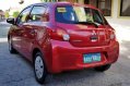 Mitsubishi Mirage Hatchback M-T Cebu unit 2013  for sale-5