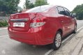 Fastbreak 2017 Mitsubishi Mirage for sale-3