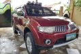 Montero GLS AT 2010 for sale -1