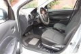 2013 Mirage Hatchback GLX AT for sale -6