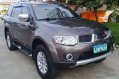 Mitsubishi Montero Sport 2013 for sale-1