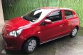 Mitsubishi Mirage GLX 1.2 2014-1