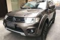 2013 Mitsubishi Montero Diesel Automatic for sale-2