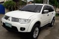 2009  Mitsubishi  Montero  for sale-2