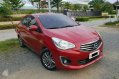 top of the line 20l5 Mitsubishi Mirage for sale-5