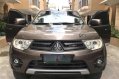 2013 Mitsubishi Montero Diesel Automatic for sale-0