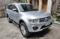 Mitsubishi Montero Sport 2014 for sale-0