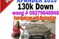 130k DP Xpander 2019  for sale-0