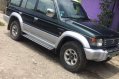 Pajero 96model Mitsubitshi for sale-0