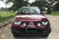 Montero Sport GLS SE 4x4 2010  for sale-1