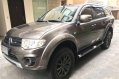 2013 Mitsubishi Montero Diesel Automatic for sale-3