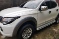 2017 Mitsubishi Strada GLS for sale-1