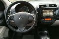top of the line 20l5 Mitsubishi Mirage for sale-4