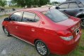 top of the line 20l5 Mitsubishi Mirage for sale-0