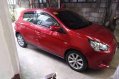 mitsubishi mirage gls 2015 for sale-1