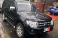 Pajero 2014 for sale-0