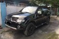 2012 montero sport glsV  for sale-2