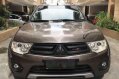 2013 Mitsubishi Montero Diesel Automatic for sale-1