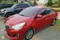 top of the line 20l5 Mitsubishi Mirage for sale-2