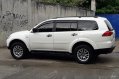 2009  Mitsubishi  Montero  for sale-3