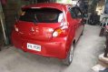 mitsubishi mirage gls 2015 for sale-2