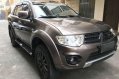 2013 Mitsubishi Montero Diesel Automatic for sale-4