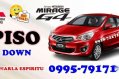 Mitsubishi mirage PISO 2018  for sale-0