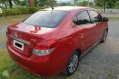 top of the line 20l5 Mitsubishi Mirage for sale-7