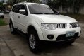 2009  Mitsubishi  Montero  for sale-0