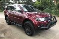 Montero Sport GLS SE 4x4 2010  for sale-2