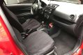 Mitsubishi Mirage GLX 1.2 2014-3