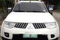 2009  Mitsubishi  Montero  for sale-1