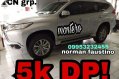 2018-2019 Mitsubishi Montero Mirage  for sale-0