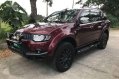 Montero Sport GLS SE 4x4 2010  for sale-0