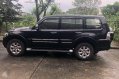 Pajero 2014 for sale-2