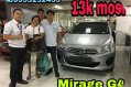 2018-2019 Mitsubishi Mirage G4  for sale-0