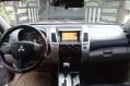 Montero Sport Gls AT 4x2 2012 Dsl-7