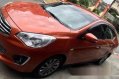 Mitsubishi Mirage G4 Gls CVT A/T 2017 for sale-3