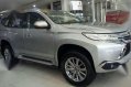 Php10k Low Dp Mitsubishi Montero Sport GLX Mt No Hidden Charges-3