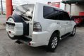2012      Mitsubishi   Pajero GLS  for sale-6