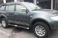 Mitsubishi Montero Sport GLS 2010 AT Diesel-4