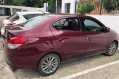 Mirage g4 gls automatic 2016 for sale-2
