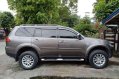 Montero Sport Gls AT 4x2 2012 Dsl-3