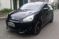 Mitsubishi mirage 2014 glx-6