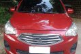 2015 Mitsubishi Mirage G4 GLX for sale-0