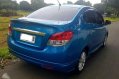 Mitsubishi Mirage G4 2014 for sale-1