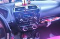 2014 Mirage GLX Hatchback for sale-5