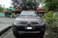 Montero Sport Gls AT 4x2 2012 Dsl-1