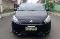 Mitsubishi mirage 2014 glx-7